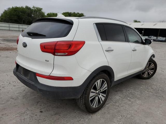 Photo 3 from auction – 2016 KIA SPORTAGE E with VIN KNDPC3AC1G7868915