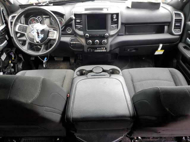 Photo 8 from auction – 2021 RAM 3500 BIG H with VIN 3C63R3HLXMG702841