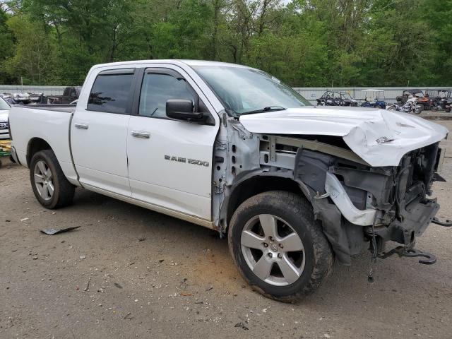 Photo 4 from auction – 2012 DODGE RAM 1500 S with VIN 1C6RD7LT7CS339168
