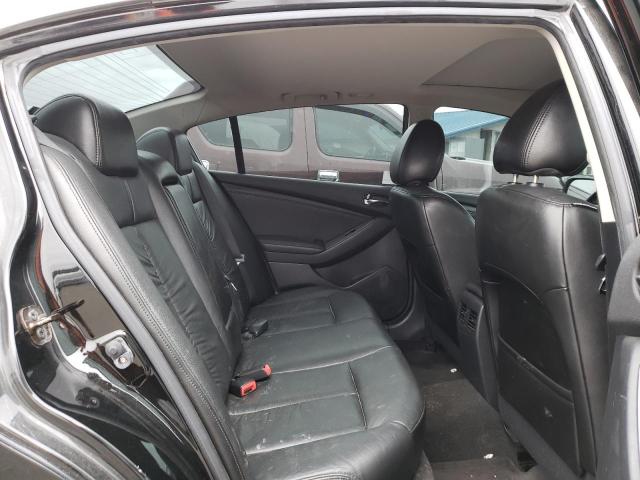 Photo 10 from auction – 2010 NISSAN ALTIMA BAS with VIN 1N4AL2AP1AN434294