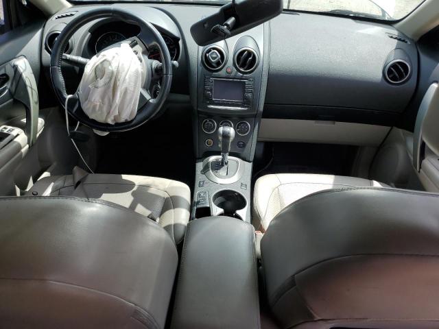 Photo 8 from auction – 2012 NISSAN ROGUE S with VIN JN8AS5MT2CW262821
