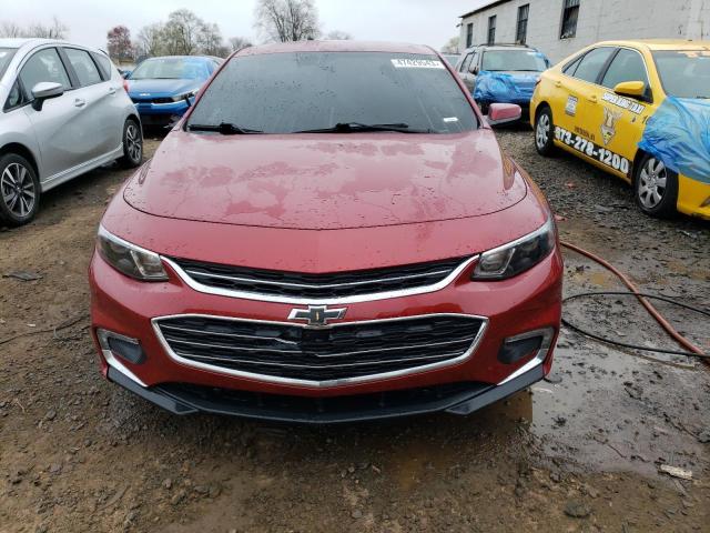 Photo 5 from auction – 2017 CHEVROLET MALIBU LT with VIN 1G1ZE5ST2HF158919