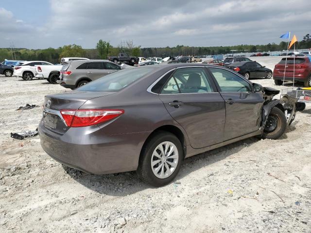 Photo 3 from auction – 2015 TOYOTA CAMRY LE with VIN 4T1BF1FK5FU012017