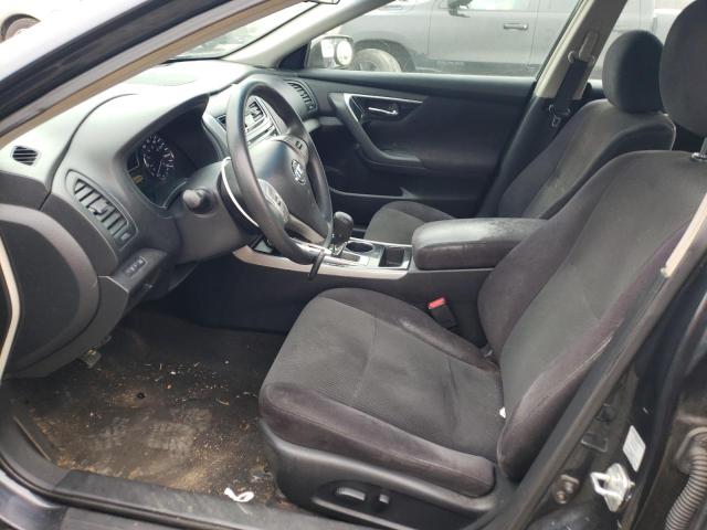 Photo 7 from auction – 2013 NISSAN ALTIMA 2.5 with VIN 1N4AL3AP9DC174264