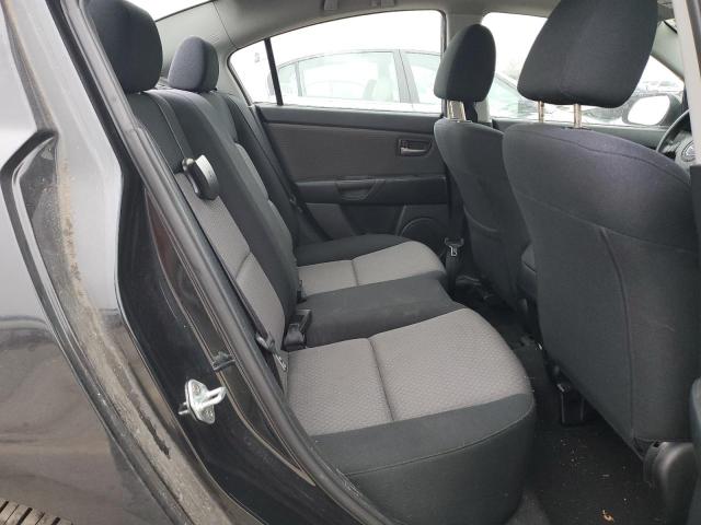 Photo 10 from auction – 2006 MAZDA 3 I with VIN JM1BK32G461487897