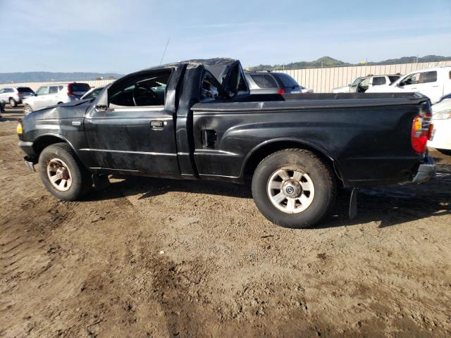 Photo 2 from auction – 2005 MAZDA B2300 with VIN 4F4YR12D75PM04384
