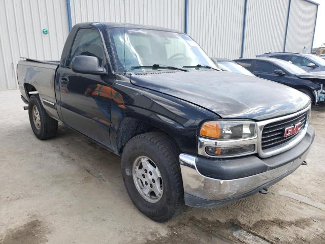Photo 4 from auction – 2000 GMC NEW SIERRA with VIN 1GTEK14WXYZ115054
