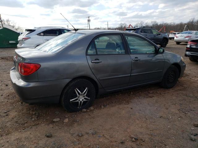 Zdjęcie 3 z aukcji – 2006 TOYOTA COROLLA CE z VIN 2T1BR32E16C636644