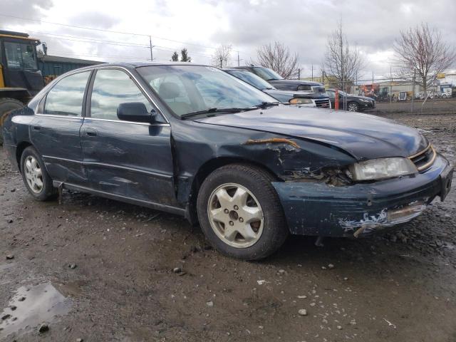 Photo 4 from auction – 1995 HONDA ACCORD EX with VIN 1HGCE666XSA031882