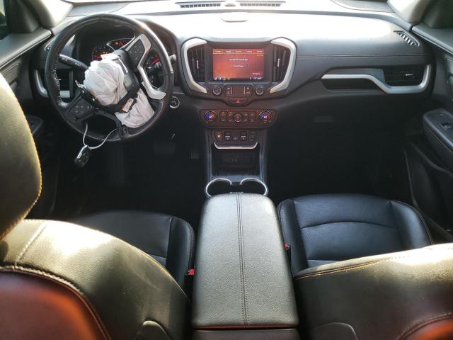 Photo 8 from auction – 2019 GMC TERRAIN SL with VIN 3GKALPEV9KL306830