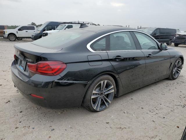 Photo 3 from auction – 2020 BMW 430I GRAN with VIN WBA4J1C08LCE11262