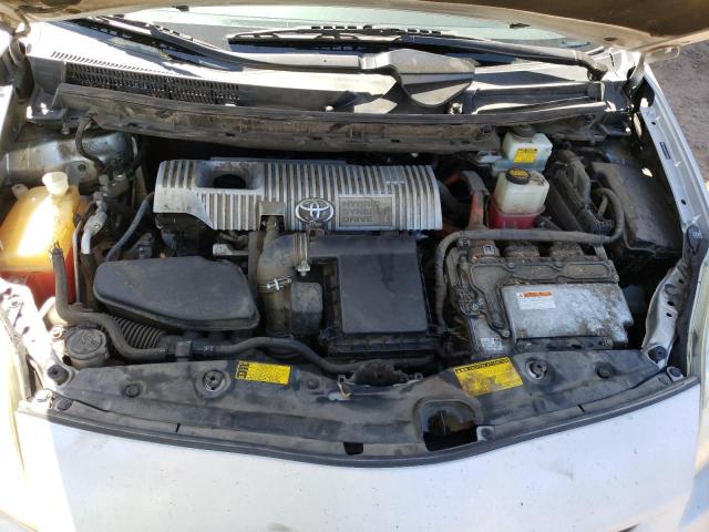 Photo 11 from auction – 2010 TOYOTA PRIUS with VIN JTDKN3DU4A5220318