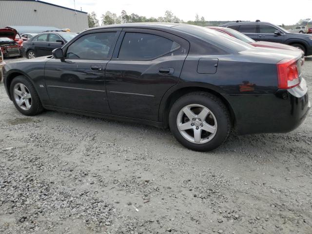 Photo 2 from auction – 2010 DODGE CHARGER SX with VIN 2B3CA3CV3AH253640