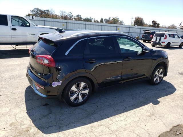 Photo 3 from auction – 2018 KIA NIRO EX PR with VIN KNDCC3LD2J5180834