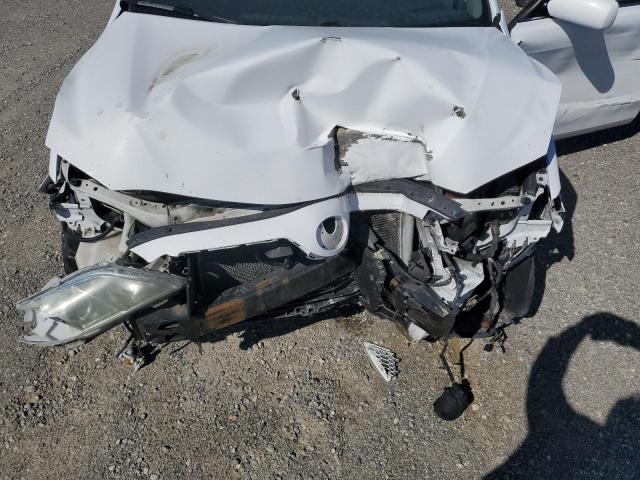Photo 11 from auction – 2007 TOYOTA CAMRY CE with VIN 4T1BE46K67U712604