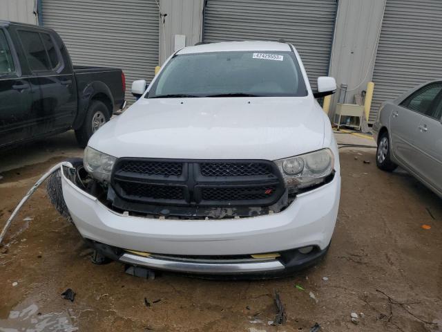 Photo 5 from auction – 2013 DODGE DURANGO CR with VIN 1C4RDHDG1DC665155