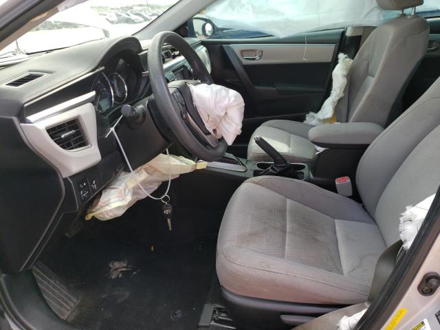 Photo 7 from auction – 2015 TOYOTA COROLLA L with VIN 5YFBURHE7FP210434