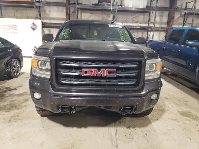 Photo 5 from auction – 2015 GMC SIERRA K15 with VIN 3GTU2VEC2FG176046