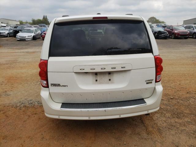 Photo 6 from auction – 2011 DODGE GRAND CARA with VIN 2D4RN5DG0BR651430