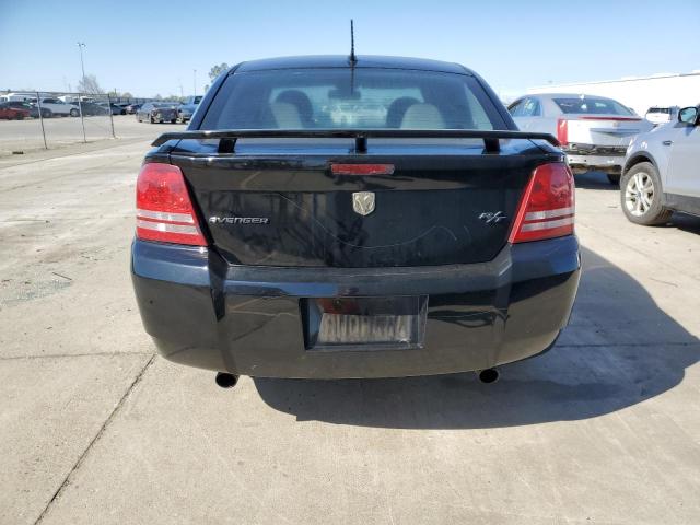 Photo 6 from auction – 2008 DODGE AVENGER R/ with VIN 1B3LC76M48N567383