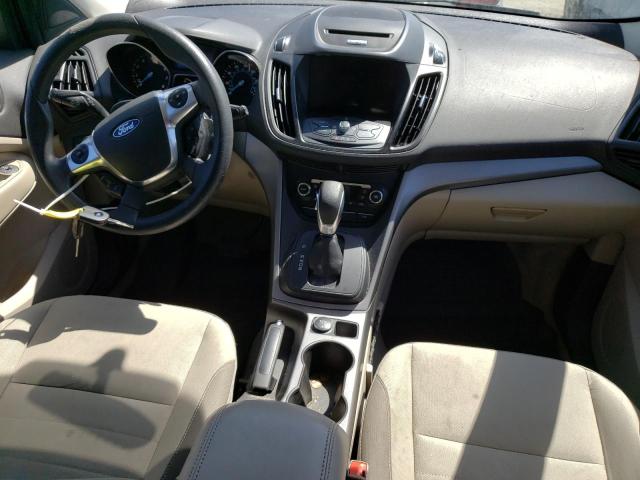 Photo 8 from auction – 2014 FORD ESCAPE SE with VIN 1FMCU0GX1EUD94902