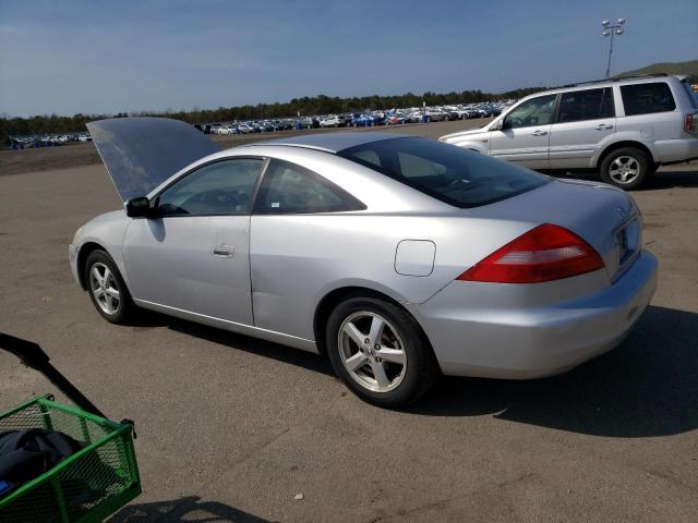Photo 2 from auction – 2003 HONDA ACCORD EX with VIN 1HGCM72723A017127