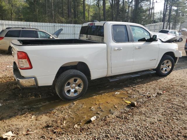 Photo 3 from auction – 2020 RAM 1500 BIG H with VIN 1C6SRFBT0LN280803