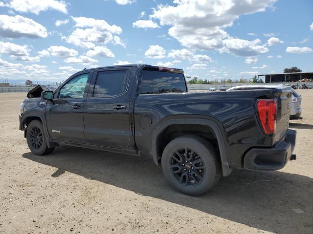 Photo 2 from auction – 2021 GMC SIERRA C15 with VIN 3GTP8CED5MG234575