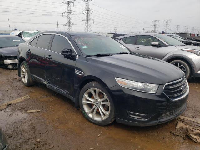 Photo 4 from auction – 2013 FORD TAURUS SEL with VIN 1FAHP2E84DG100646