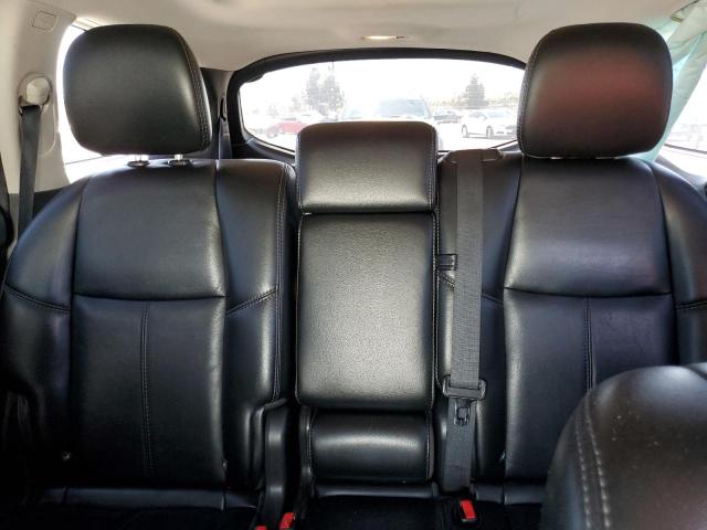 Photo 10 from auction – 2016 NISSAN PATHFINDER with VIN 5N1AR2MN2GC668222
