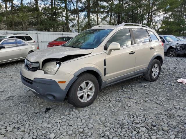SATURN VUE XE 2009 with VIN 3GSCL33P29S571613 - Photo from auction