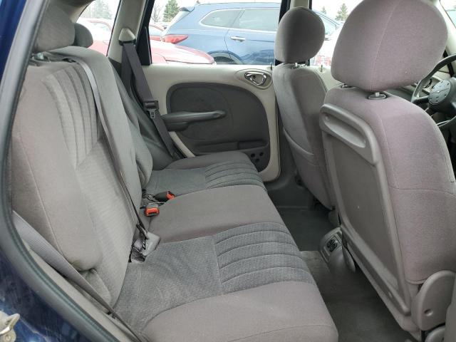 Photo 10 from auction – 2005 CHRYSLER PT CRUISER with VIN 3C4FY58B45T587125