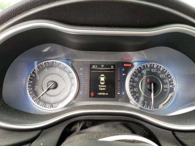 Фото 9 с аукциона – 2015 CHRYSLER 200 LIMITE с VIN 1C3CCCAB6FN534657