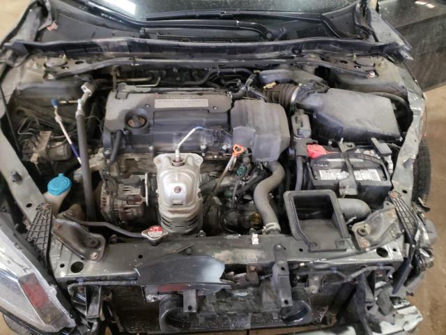 Photo 11 from auction – 2013 HONDA ACCORD EXL with VIN 1HGCR2F82DA807553