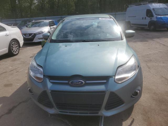 Фото 5 с аукциона – 2012 FORD FOCUS SE с VIN 1FAHP3K2XCL270442