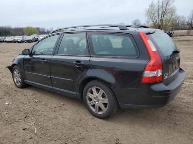Photo 2 from auction – 2007 VOLVO V50 2.4I with VIN YV1MW382172284352