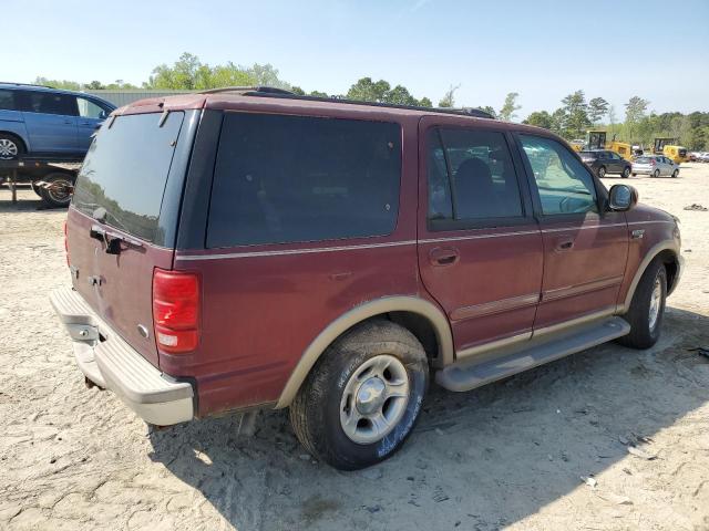 Photo 3 from auction – 2000 FORD EXPEDITION with VIN 1FMRU1765YLC28724
