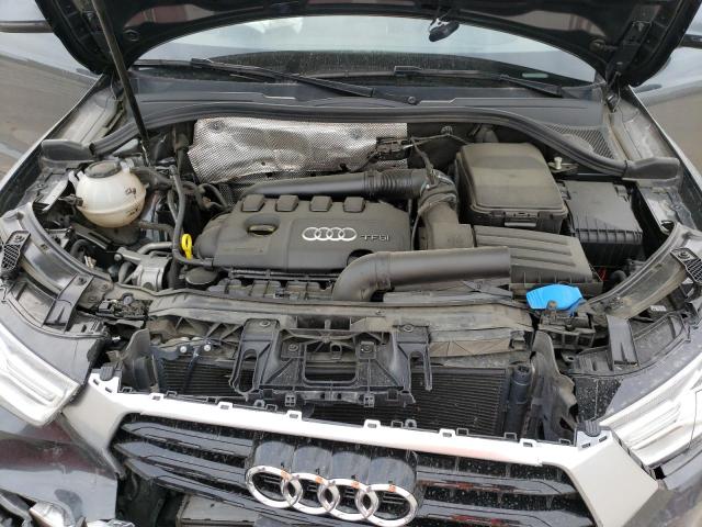 Photo 11 from auction – 2018 AUDI Q3 PREMIUM with VIN WA1BCCFS9JR016165