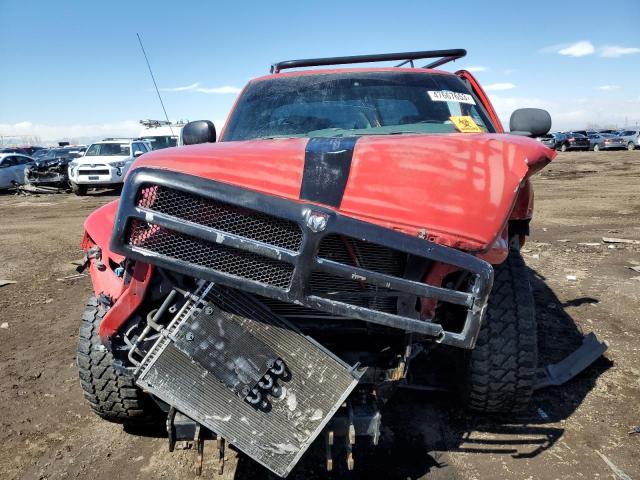 Photo 5 from auction – 2001 DODGE RAM 1500 with VIN 1B7HF13Z81J529967