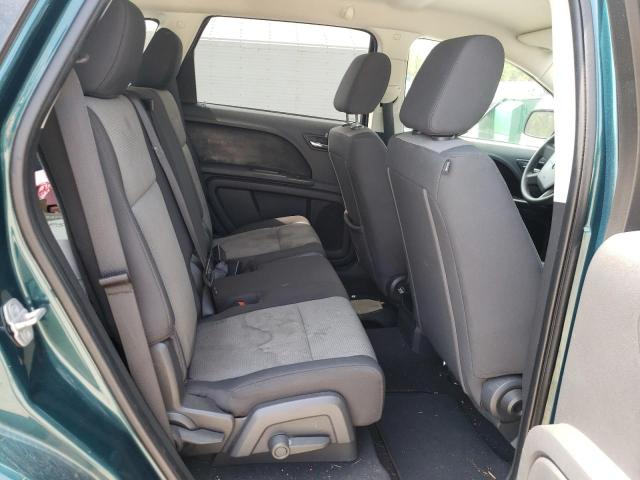 Photo 11 from auction – 2009 DODGE JOURNEY SE with VIN 3D4GG47B39T170235