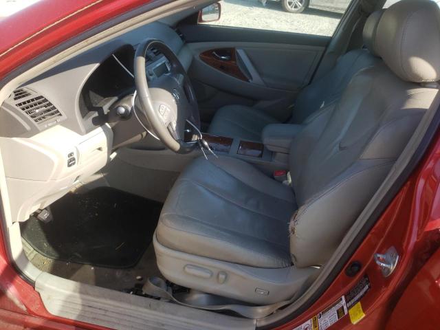 Photo 7 from auction – 2011 TOYOTA CAMRY BASE with VIN 4T4BF3EK2BR192649