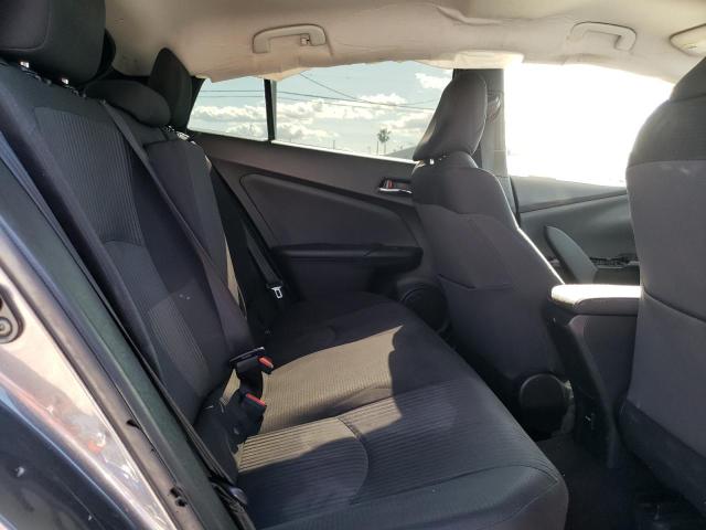Photo 10 from auction – 2016 TOYOTA PRIUS with VIN JTDKBRFU3G3016445