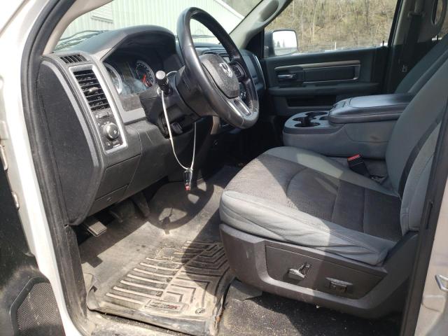 Foto 7 de la subasta – 2014 RAM 1500 SLT con VIN 1C6RR7GT2ES480986