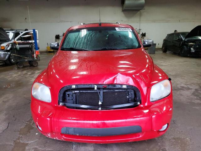Photo 5 from auction – 2008 CHEVROLET HHR LT with VIN 3GNCA53P38S666085