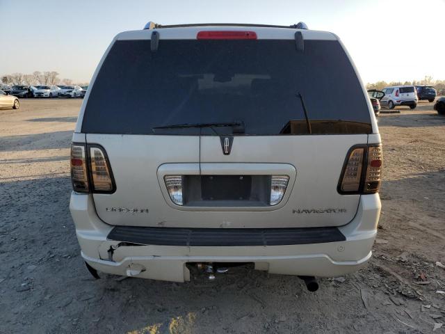Photo 6 from auction – 2005 LINCOLN NAVIGATOR with VIN 5LMFU28505LJ06991