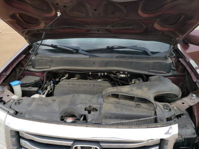 صورة رقم 12 من المزاد - 2013 HONDA PILOT EXL مع VIN 5FNYF3H57DB005383