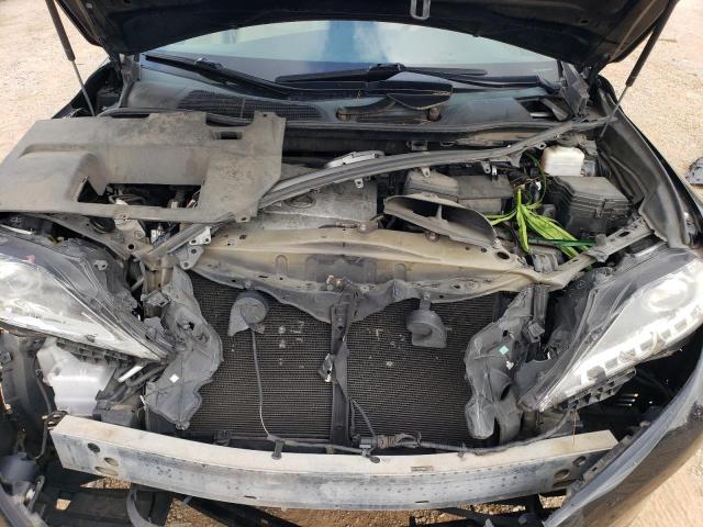 Photo 12 from auction – 2013 LEXUS RX 350 with VIN 2T2ZK1BA2DC127286