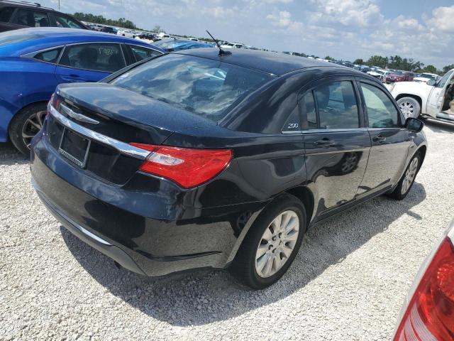 Photo 3 from auction – 2014 CHRYSLER 200 LX with VIN 1C3CCBAB9EN195093