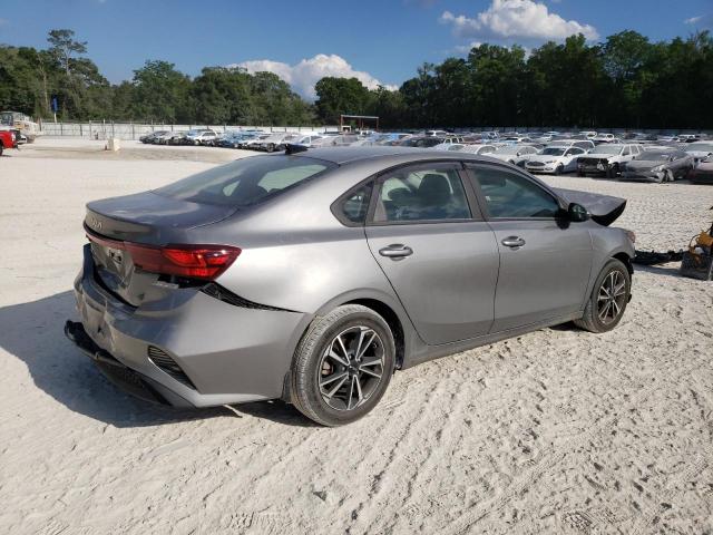 Photo 3 from auction – 2022 KIA FORTE FE with VIN 3KPF24AD9NE418522