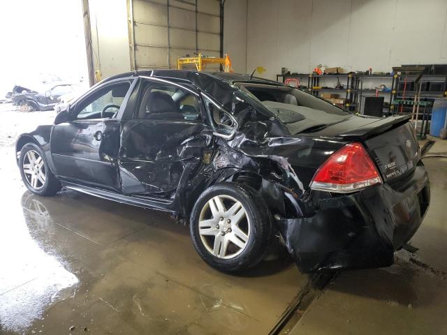 Photo 2 from auction – 2012 CHEVROLET IMPALA LT with VIN 2G1WG5E34C1135215